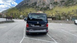 Finansowanie Hatchback Volkswagen T6 Multivan 2018
