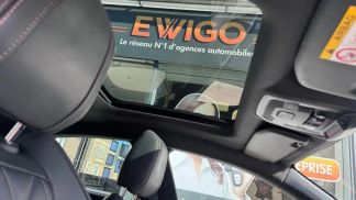 Leasing Sedan Peugeot 508 2019