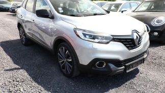 Leasing SUV Renault Kadjar 2018