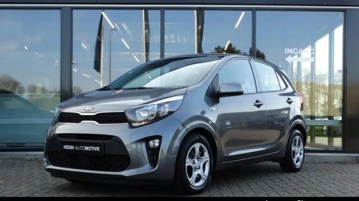 Kia Picanto 2021