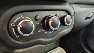Leasing Hatchback Renault Twingo 2018