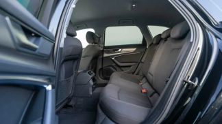 Finansowanie Wóz Audi A6 2019