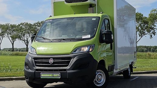Fiat DUCATO 2.3 2021