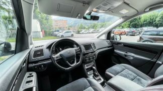 Lízing Hatchback Seat Alhambra 2017