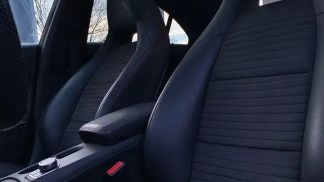 Leasing Coupé MERCEDES CLA 180 2018