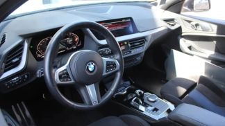 Leasing Sedan BMW 118 2022