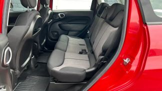 Leasing Hayon Fiat 500L 2016