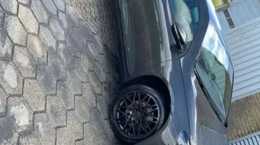 Volkswagen Scirocco 2010