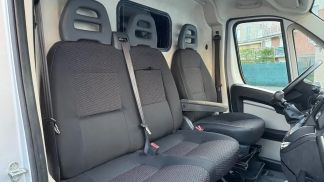 Lízing SUV Citroën Jumper 2018