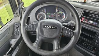 Lízing Traktor DAF XF 410 2013
