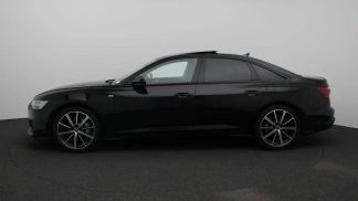Finansowanie Sedan Audi A6 2024