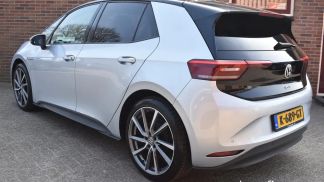 Leasing Hatchback Volkswagen ID.3 2020