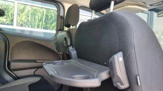 Finansowanie Hatchback Ford Tourneo Courier 2019
