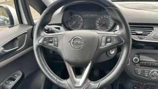 Leasing Hatchback Opel Corsa 2015