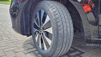 Leasing Van Mercedes-Benz VITO 116 2024