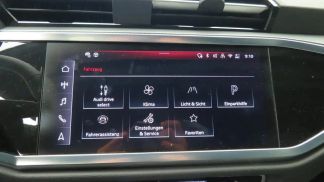 Leasing SUV Audi Q3 2025