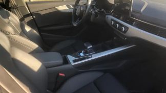 Leasing Coupe Audi A5 2023