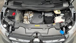 Finansowanie Hatchback MERCEDES MARCO POLO 2021