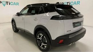 Lízing SUV Peugeot 2008 2024