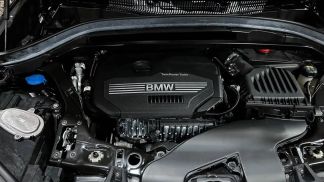 Finansowanie SUV BMW X1 2020