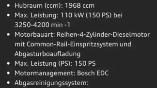 Leasing Wagon Audi A4 2018