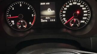 Leasing Hatchback Volkswagen Sharan 2019