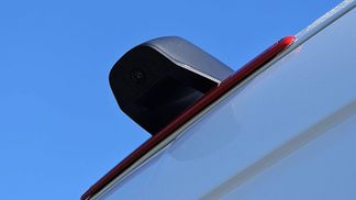 Financování Van Mercedes-Benz SPRINTER 316 2021