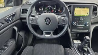 Finansowanie Sedan Renault Megane 2019