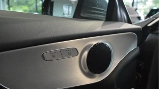 Lízing Kabriolet MERCEDES C 200 2016