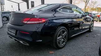Financování Kupé MERCEDES C 180 2019