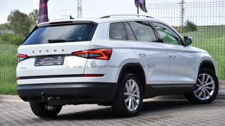 Finansowanie SUV Skoda Kodiaq 2020