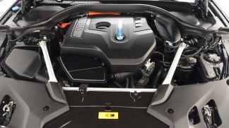 Finansowanie Sedan BMW 530 2020