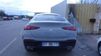 Lízing SUV MERCEDES GLE 350 2024