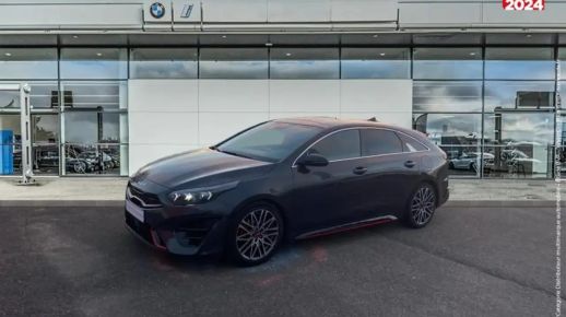 Kia PROCEED / PRO_CEE'D 2021