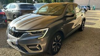 Financování Kupé Renault Arkana 2022