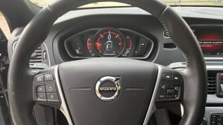 Financování Hatchback Volvo V40 2016
