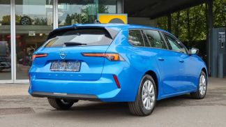 Finansowanie Wóz Opel Astra 2023