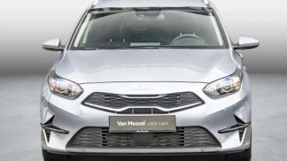 Leasing Wagon Kia CEED SW / CEE'D SW 2023