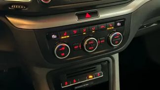 Leasing Hayon Seat Alhambra 2014
