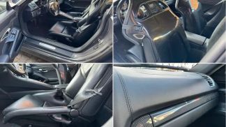 Leasing Coupe Porsche Cayman 2013