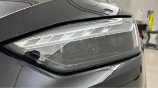 Finansowanie Zamienny Audi A5 2024