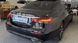 Finansowanie Sedan MERCEDES E 220 2020