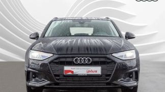 Lízing Kombi Audi A4 2023