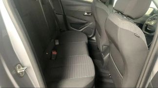 Leasing Sedan Peugeot 208 2022