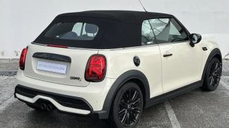 Finansowanie Zamienny MINI Cooper S 2021