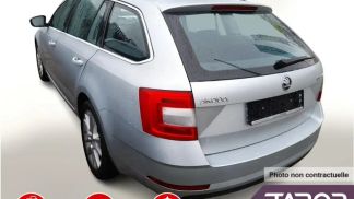 Leasing Wagon Skoda Octavia 2018