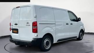 Finansowanie Van Citroën Jumpy 2021