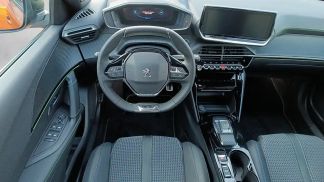 Finansowanie SUV Peugeot 2008 2023