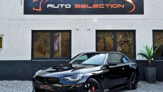 Leasing Coupe BMW 218 2023