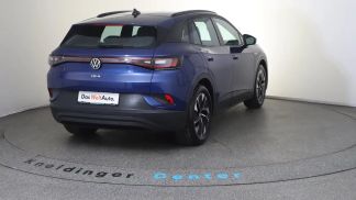 Leasing SUV Volkswagen ID.4 2021